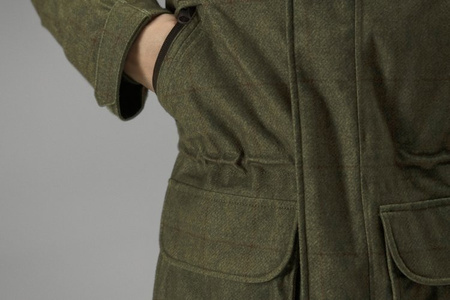 Kurtka damska Härkila Stornoway shooting z membraną HWS