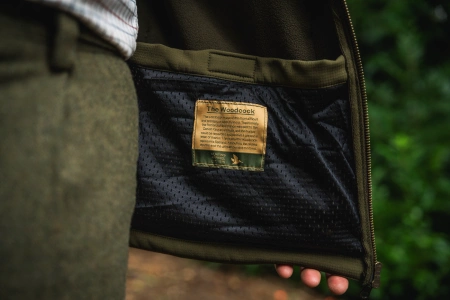 Kurtka damska Seeland Wenlock Faye z membraną Seetex® bez PFAS