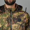 Kurtka Deer Stalker camo z membraną HWS®