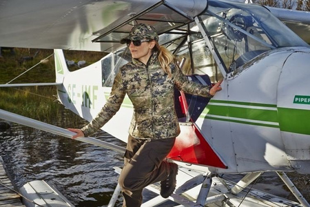 Kurtka damska Vika - lekka ocieplana PrimaLoft®