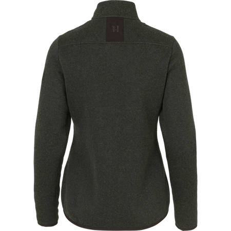 Sweter damski METSO FULL ZIP