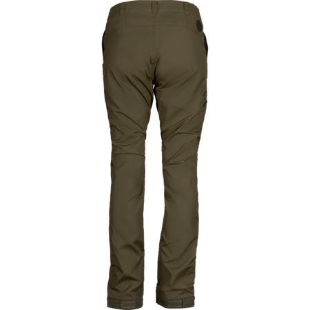 Spodnie damskie Key-Point Reinforced Lady - wzmocnione