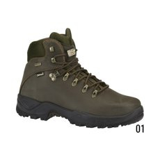 Buty Chiruca TECKEL GTX