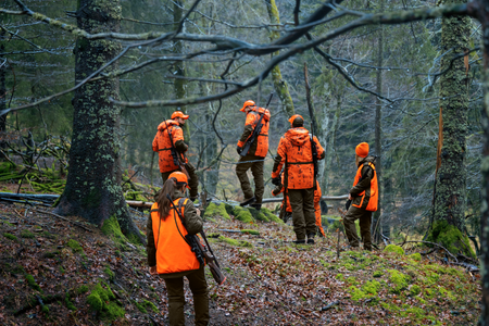 Kamizelka Travo Waistcoat - idelana na polowania grupowe