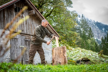 Spodnie Rogaland Stretch Trousers