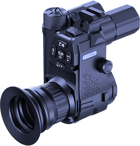 Nasadka noktowizyjna PARD NV-007SP 940nm