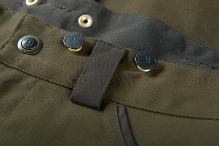 Spodnie Härkila Pro Hunter Move trousers