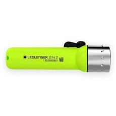 Latarka Ledlenser D14.2