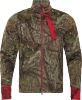 Polar Moose Hunter 2.0 fleece - przewiewny polar w kamuflażu