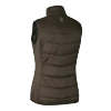 Kamizelka ogrzewana damska Lady Heat padded waistcoat - wyściełana