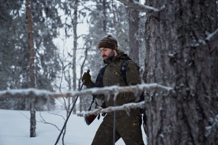 Spodnie Logmar HWS packable - uniwersalne , lekkie