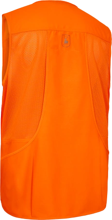 Kamizelka siatkowa Deerhunter Hunting Mesh - Safety Orange