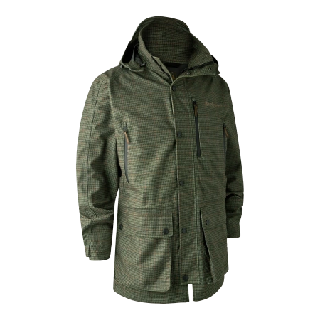 Kurtka Deerhunter Pro Gamekeeper z membraną Deer-Tex® Performance Shell