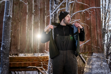 Kamizelka grzewcza Celsius Heat - podkręć temperaturę! - ciepło na żądanie na wyciągnięcie ręki