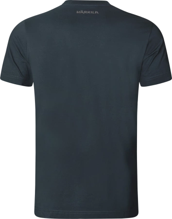 Koszulka Moose S/S T-shirt