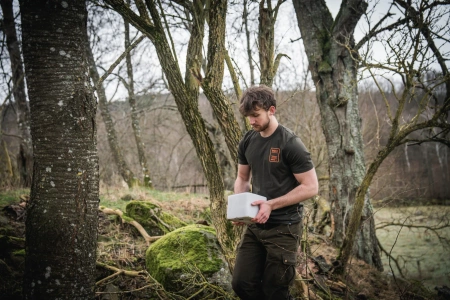 Koszulka BGH T-shirt