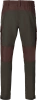 Spodnie Härkila Scandinavian - aktywny krój, całoroczne