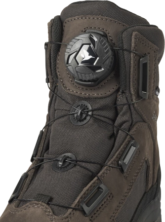 Buty damskie Seeland Enduro Dial Aya- z membraną Sympatex i systemem wiązania Freelock