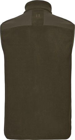 Kamizelka Härkila Fjell - ze szczotkowanego polaru