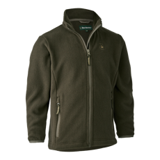 Kurtka polarowa YOUTH CHASSE FLEECE JACKET