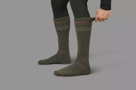 Skarpety Pro hunter 2.0 long socks