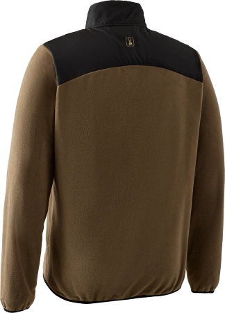 Bluza polarowa Deerhunter Northward Fleece - rozpinana