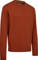 611 - Oak Rust Melange