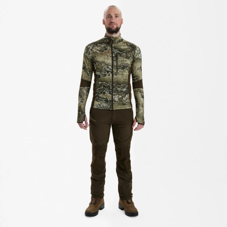 Golf Excape Insulated Cardigan