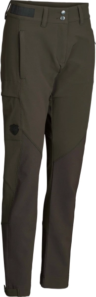 Spodnie damskie Kelda Northern Hunting - obcisłe