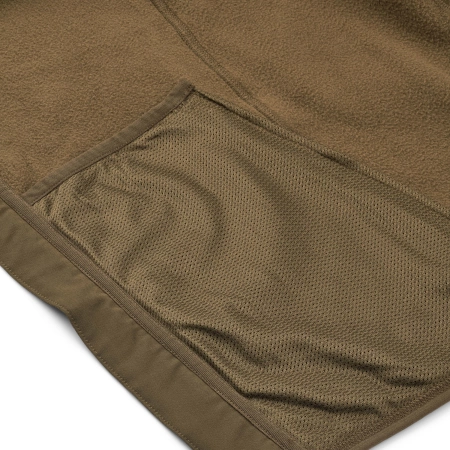 Bluza polarowa Kettil 2000 Northern Hunting - warstwa pośrednia na cały rok