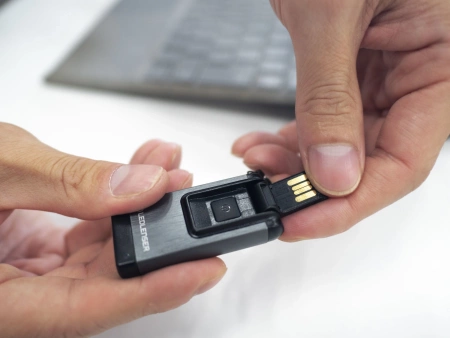 LIMITOWANA EDYCJA! Ledlenser H7R Core + K4R, zestaw latarek akumulatorowych, 1000lm + 120lm