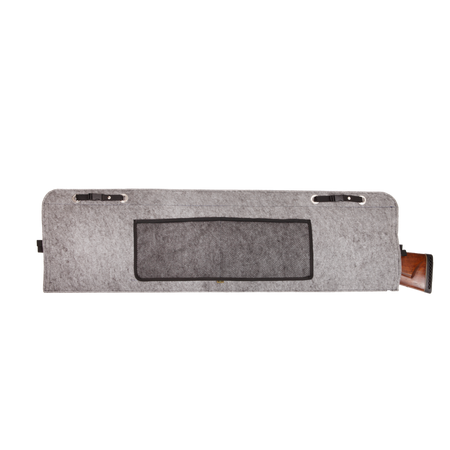 Futerał samochodowy na 1 sztukę broni