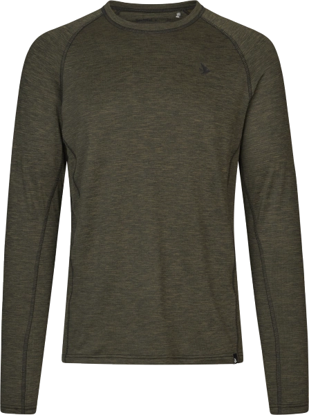 Koszulka Peak T-shirt Seeland - z długim rękawem