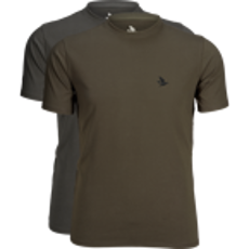 Koszulka Outdoor 2-pack t-shirt