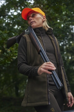 Czapka z daszkiem Deerhunter Shield Cap