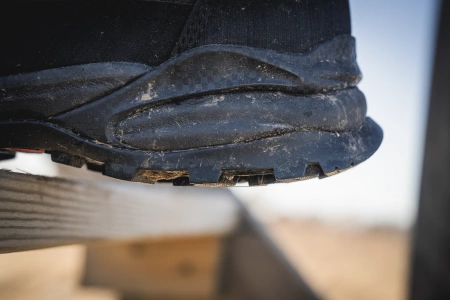 Buty Seeland Enduro Tracker Mid 7" 17,5 cm - z membraną Sympatex