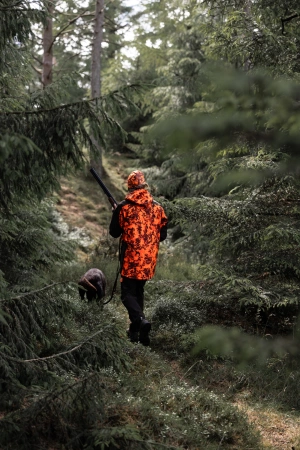 Czapka dwustronna Rune Northern Hunting DG/Opt3