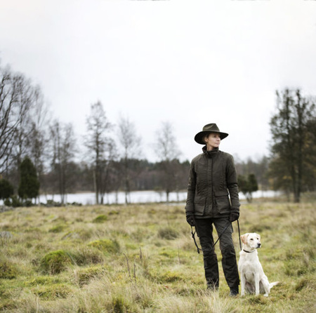 Kapelusz Deerhunter Adventurer Felt - 100% wełna