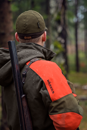 Kurtka Pro Hunter Dog Keeper GTX Jacket z membraną Gore Tex