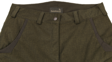 Spodnie Seeland North lady trousers