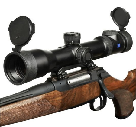 Osłona NA LUNETĘ LENS PROTECTOR