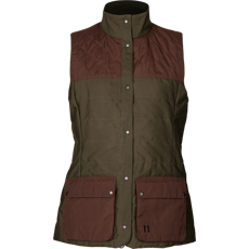 Kamizelka damska Retrieve - wytrzymała, woskowana