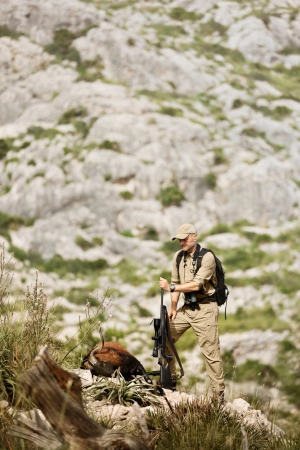 Spodnie HerletTech Insect Shield® - sprawiają, że muchy, komary, pchły i kleszcze są nieszkodliwe