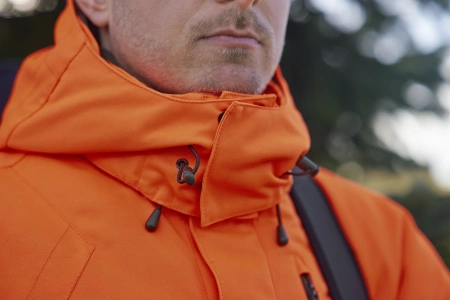 Kurtka ocieplana Wildboar Pro Blaze z membraną HWS