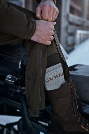 Spodnie Logmar HWS packable - uniwersalne , lekkie