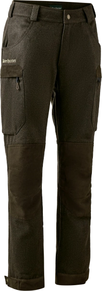Spodnie Deerhunter Tatra - 50% wełna / 50% poliester - uniwersalne