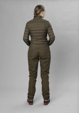 Kurtka damska Therma - lekka i ciepła dla dian możliwa do spakowania