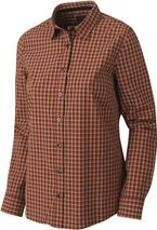 Koszula damska Selja L/S Check