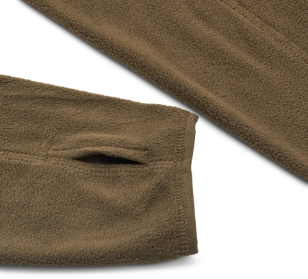 Bluza polarowa Kettil 2000 Northern Hunting - warstwa pośrednia na cały rok