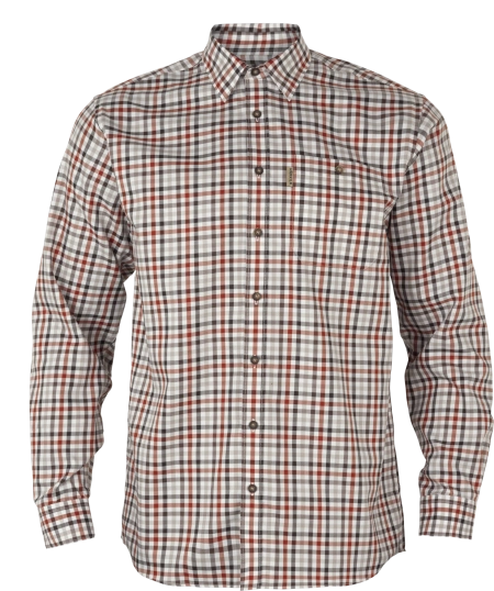Koszula Härkila Milford L/S Shirt